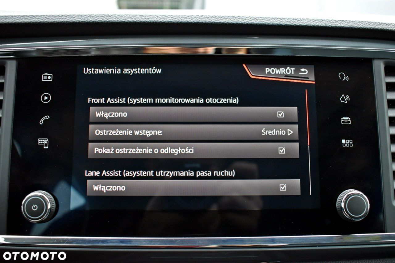 Seat Ateca 1.5 Eco TSI Style S&S - 22