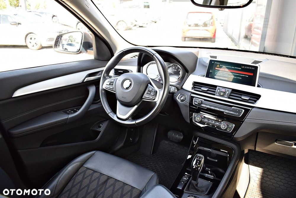 BMW X1 - 17