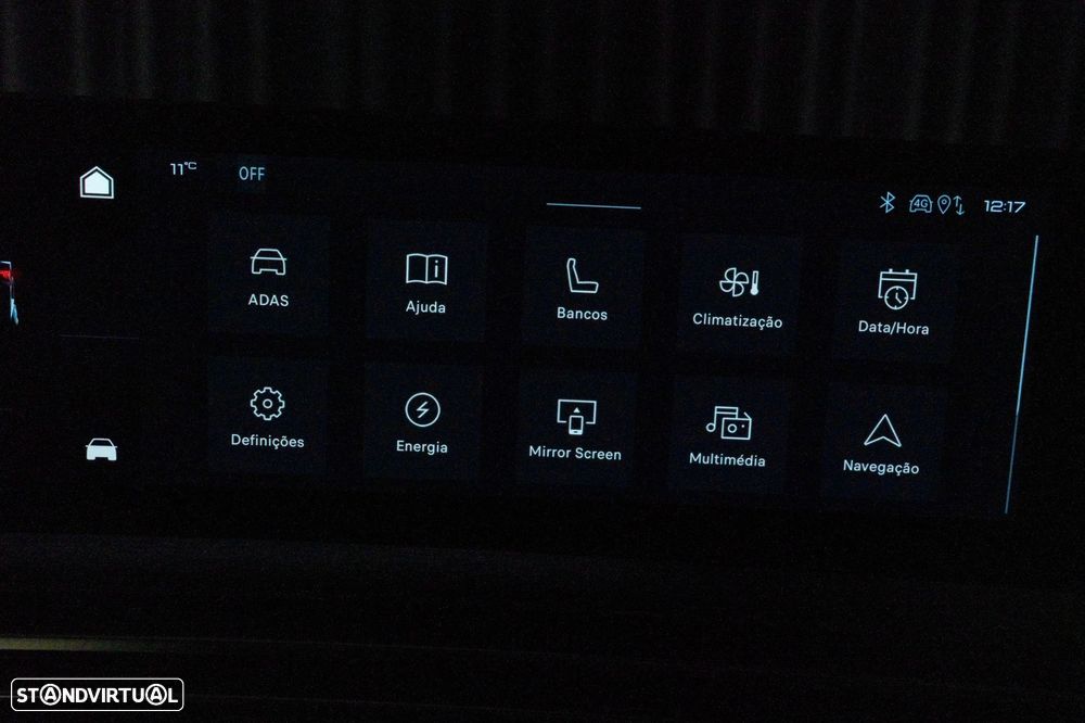 Peugeot E-3008 73 kWh GT - 16