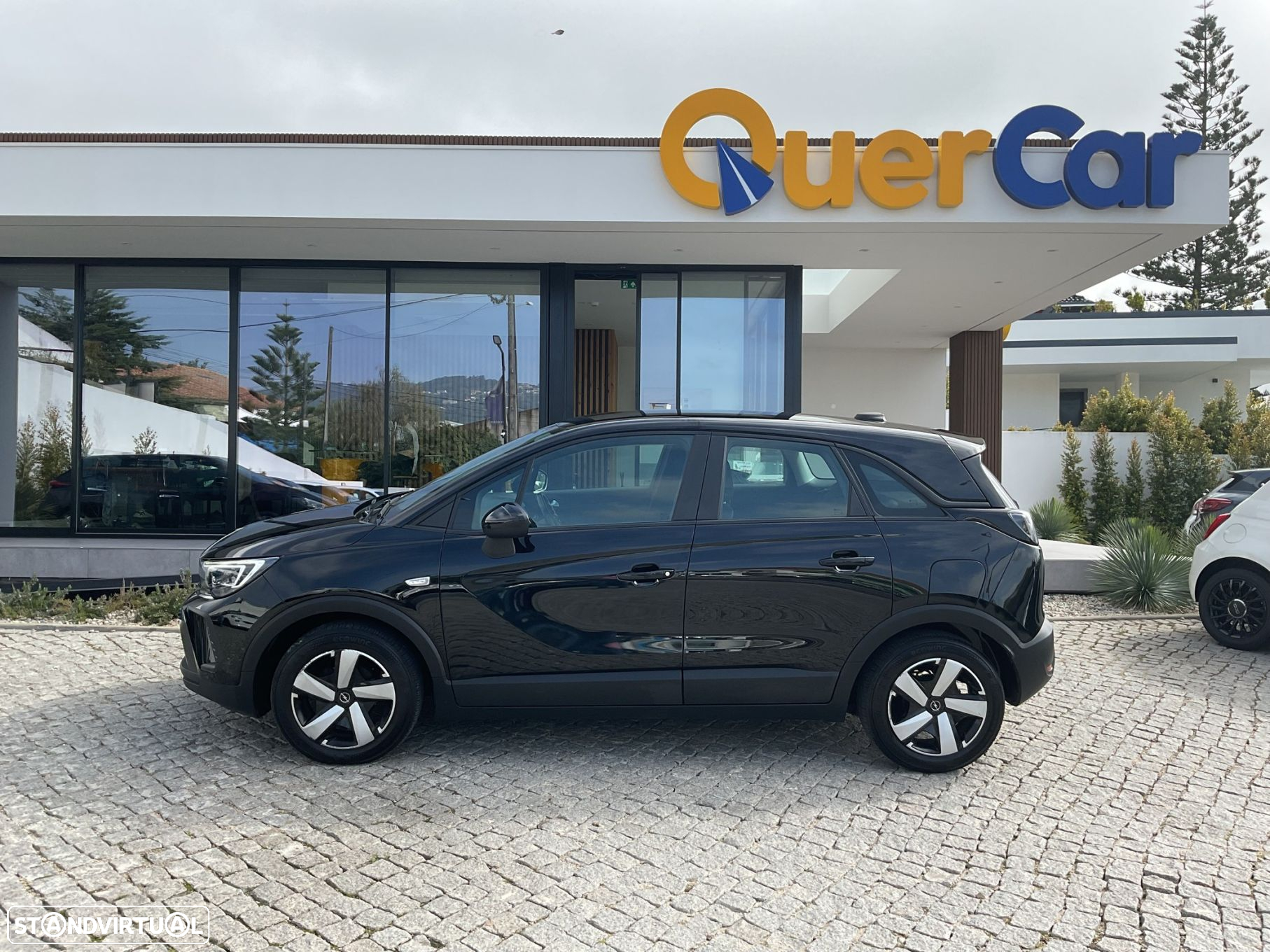 Opel Crossland X 1.2 Business Edition - 6