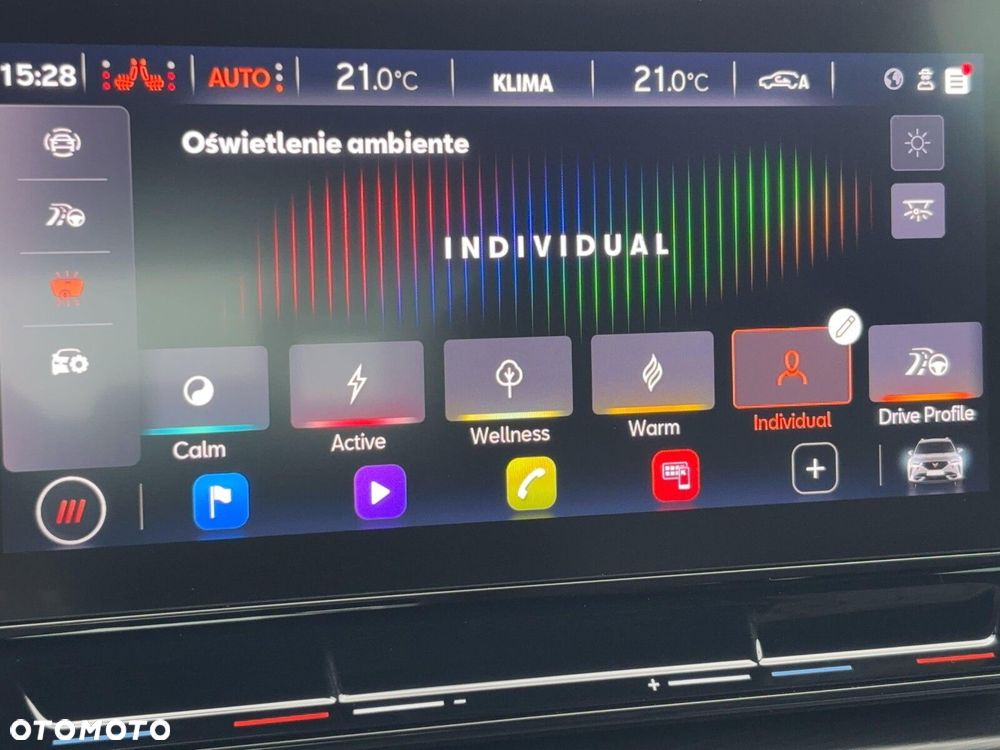 Cupra Formentor 2.0 TDI 4Drive DSG - 39