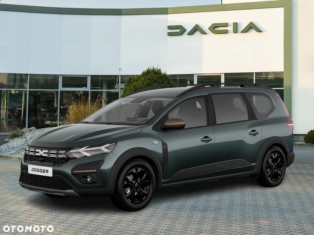 Dacia Jogger - 1