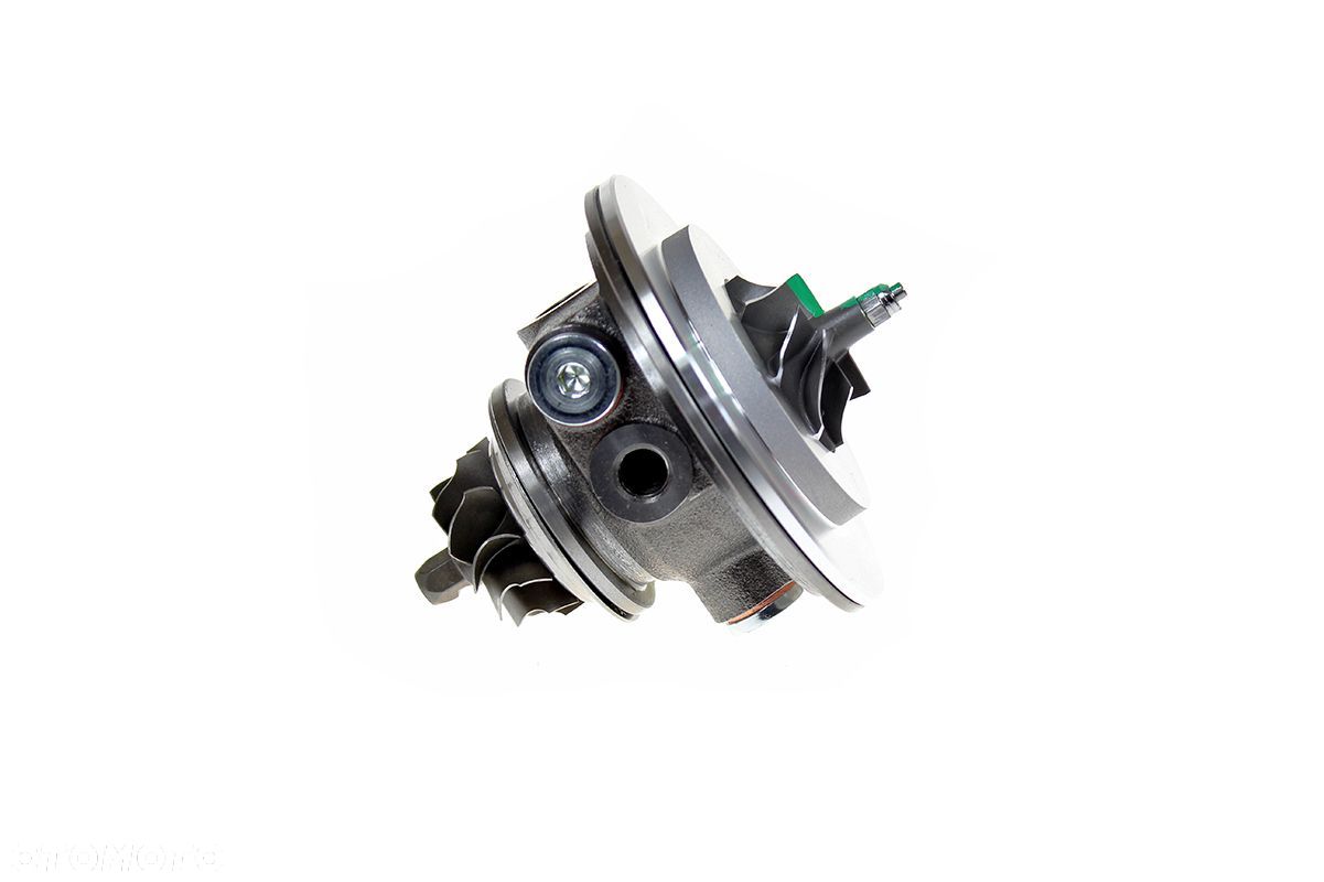 Koras turbiny 078145701H AUDI A6 2.7 T (C5) V6 169kW/184kW BW-00-0080 - 1