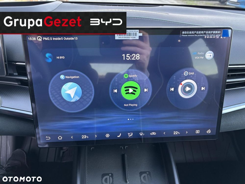 BYD Seal - 19