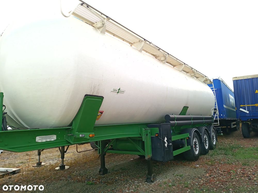 Spitzer SK2452CP - 10