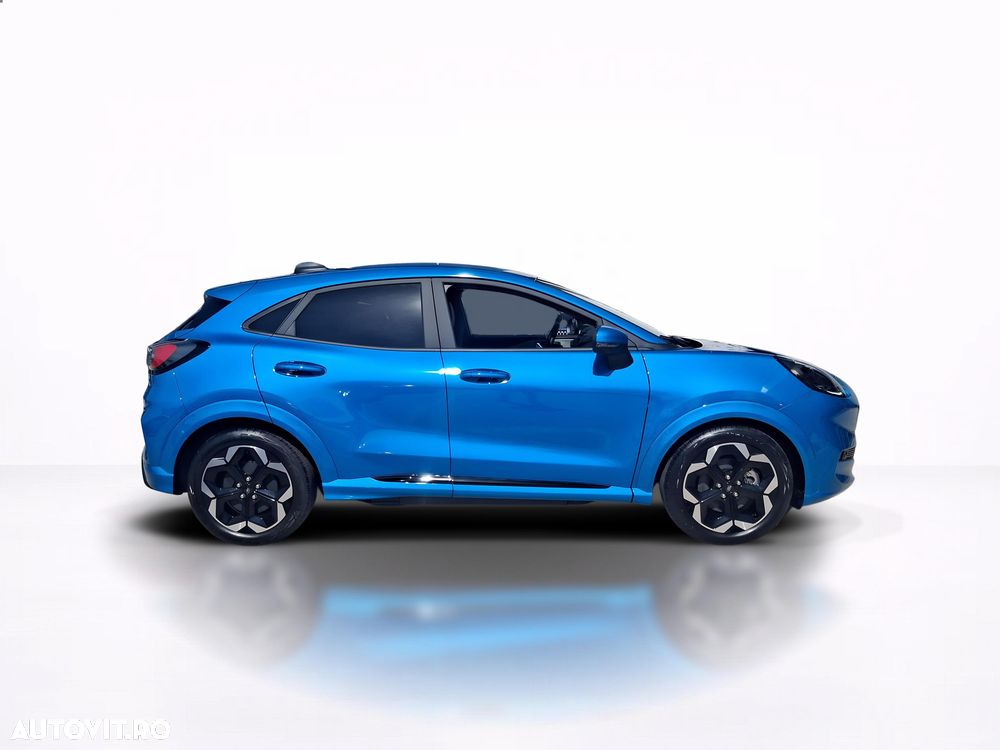 Ford Puma - 6