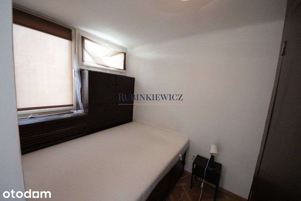 Mieszkanie na 12 piętrze ul. Żelazna