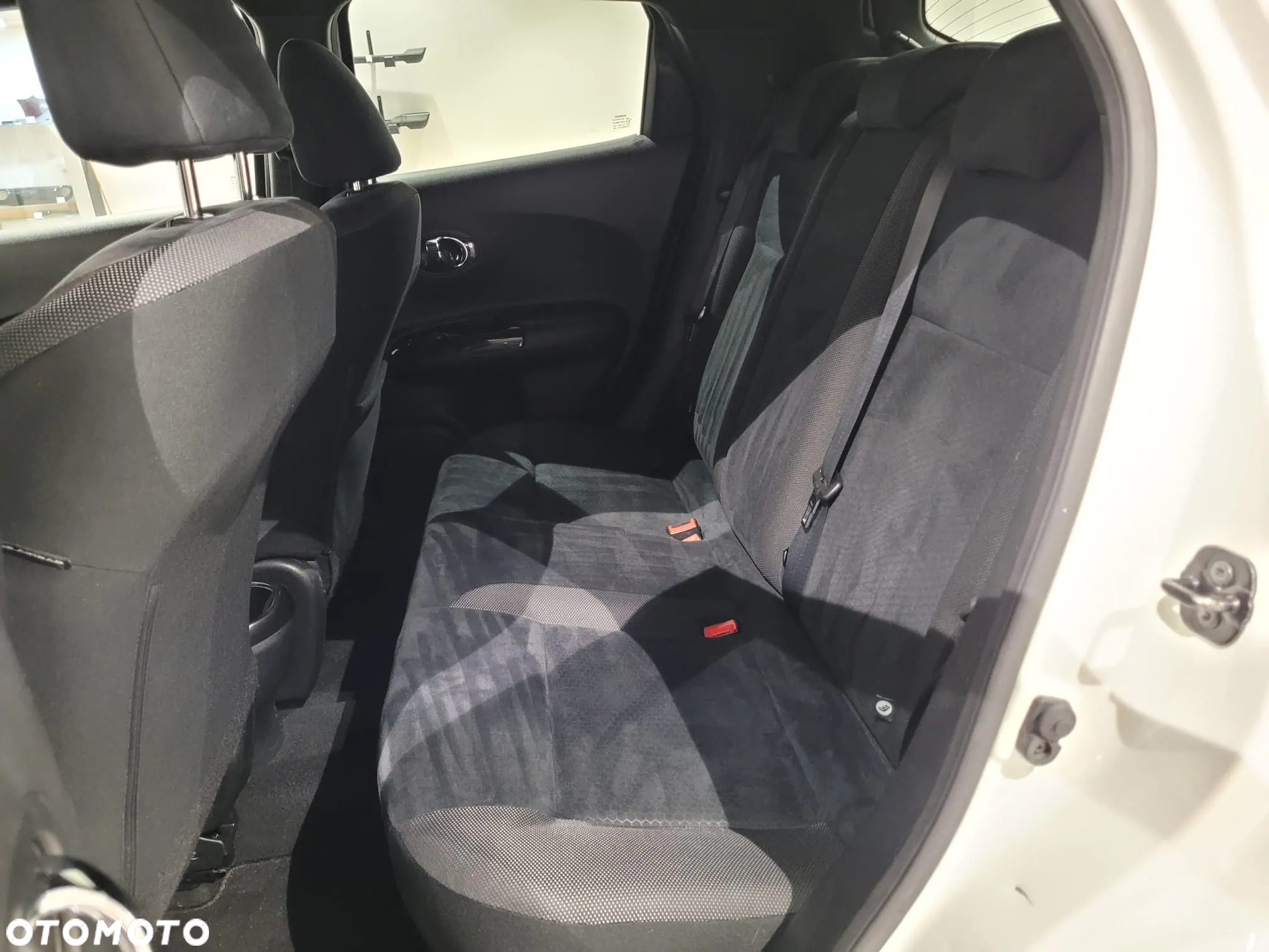 Nissan Juke 1.2 DIG-T Acenta - 8