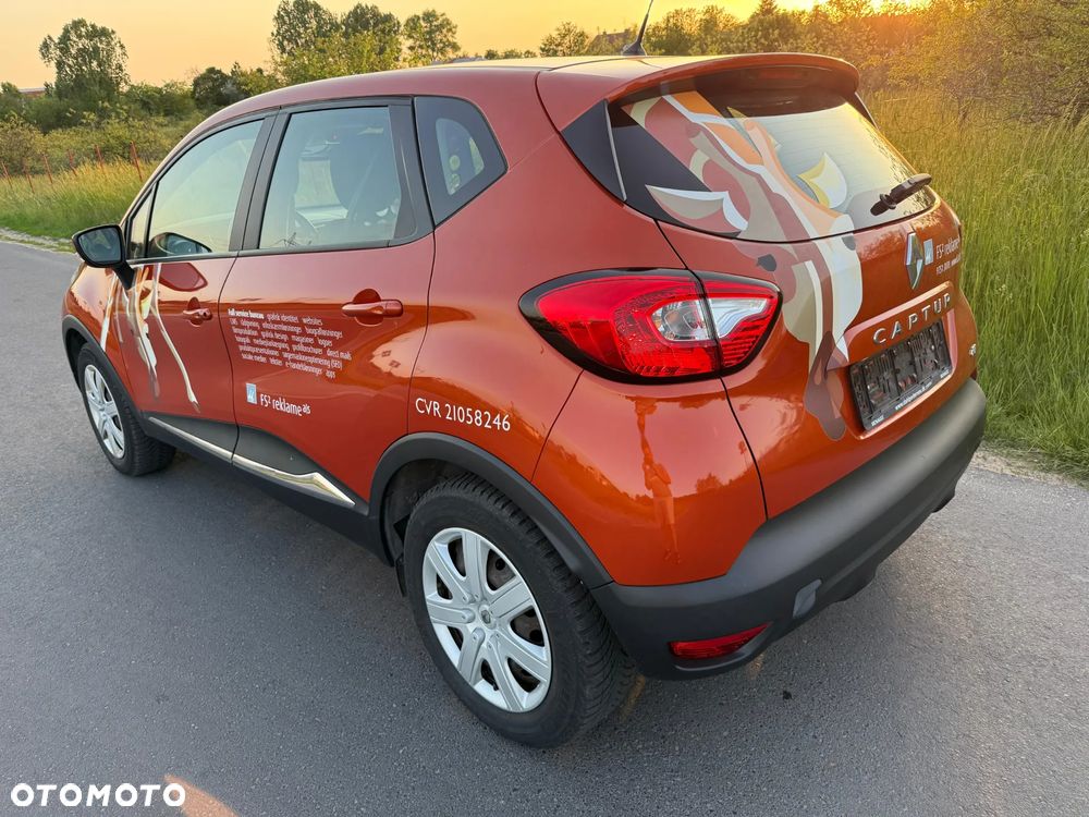 Renault Captur - 30