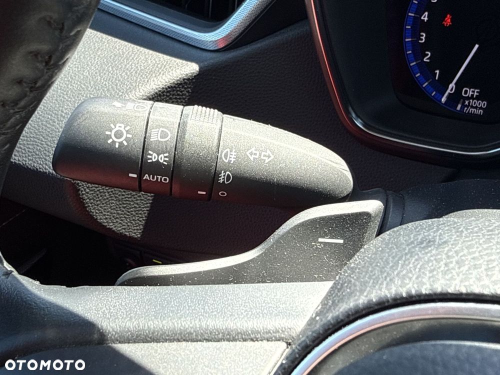Toyota Corolla - 19