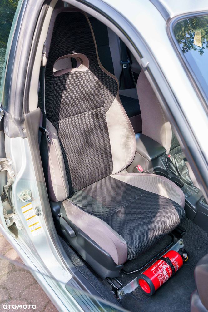 Subaru Impreza SW 2.5 WRX Sun - 20