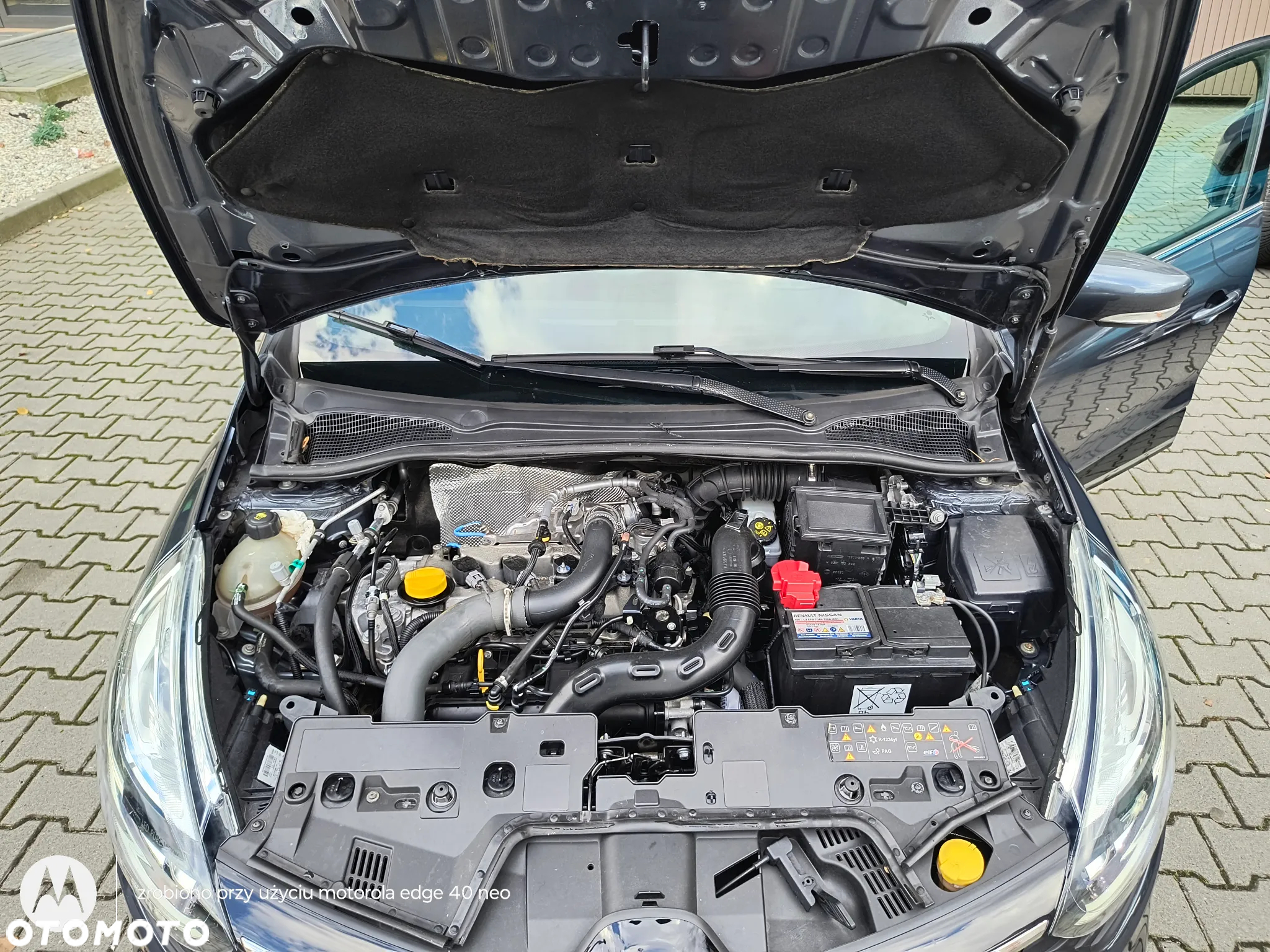 Renault Clio 1.2 Enegry TCe Limited 2018 EDC - 28