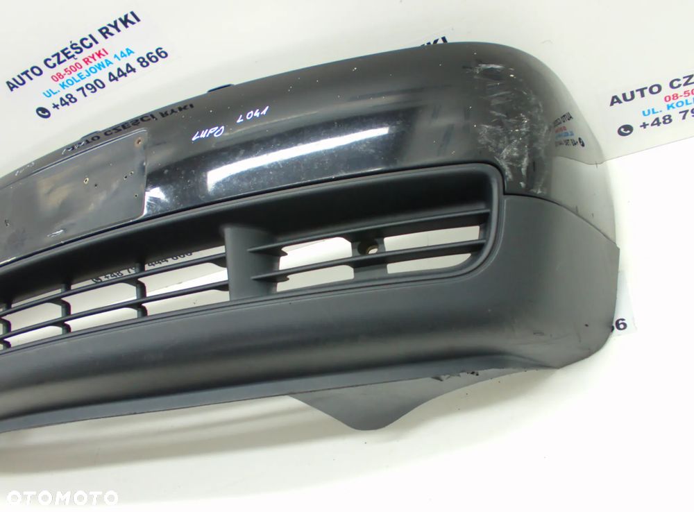 VW Lupo Zderzak Przód - 2