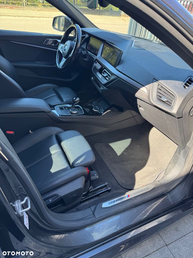 BMW Seria 2 218i M Sport - 18