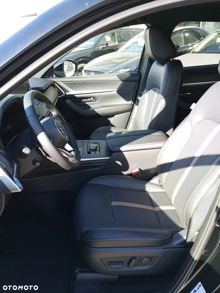 Mazda CX-60 3.3 D mHEV Homura Plus AWD - 7