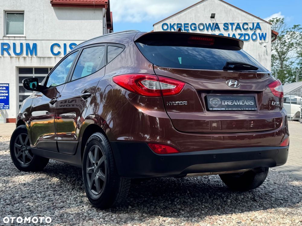 Hyundai ix35 - 11