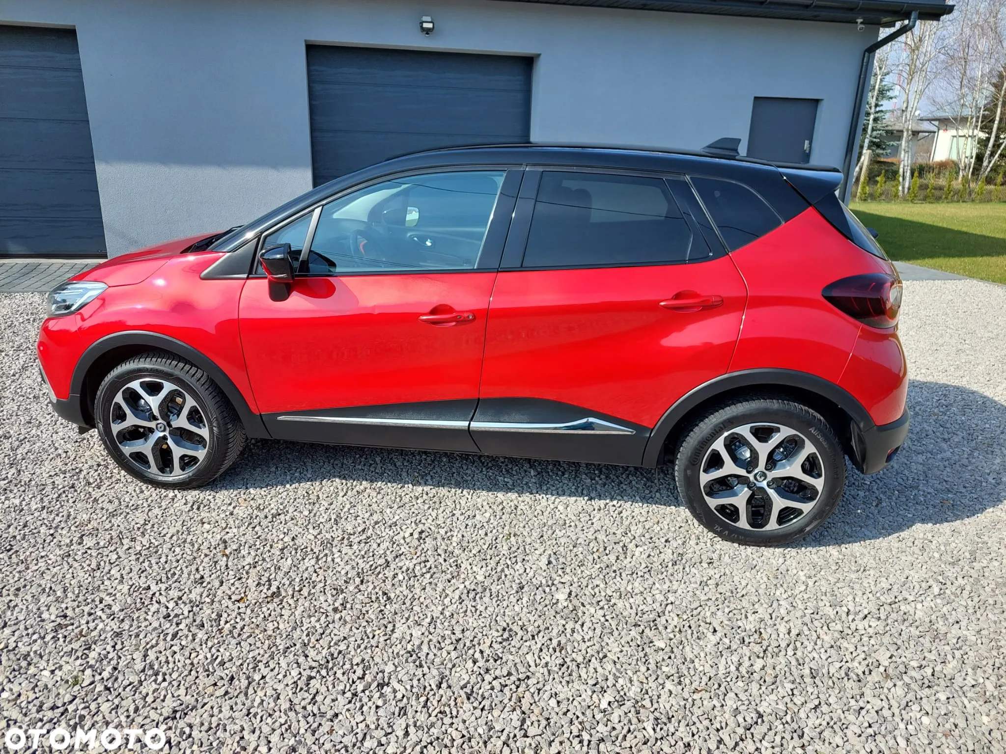 Renault Captur 1.2 Energy TCe Initiale Paris - 6