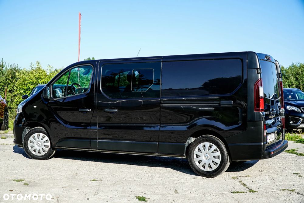 Renault Trafic L2H1 2,9t Pack Clim - 18