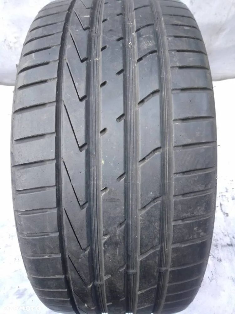 Hankook Ventus S1 EVO2 245/35 R19 93Y 2023 7-7.5mm - 1
