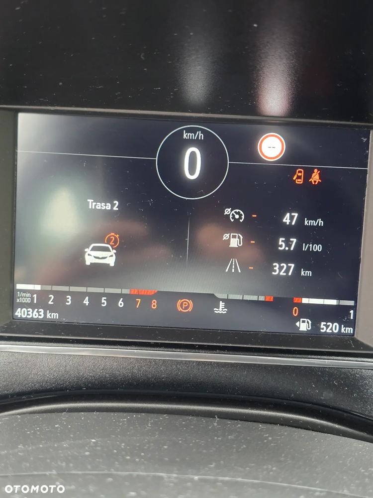 Opel Corsa 1.2 Elegance S&S - 10