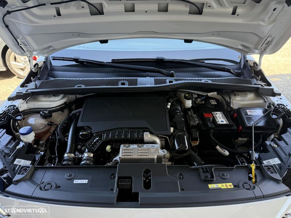 Opel Corsa 1.2 T Elegance - 49