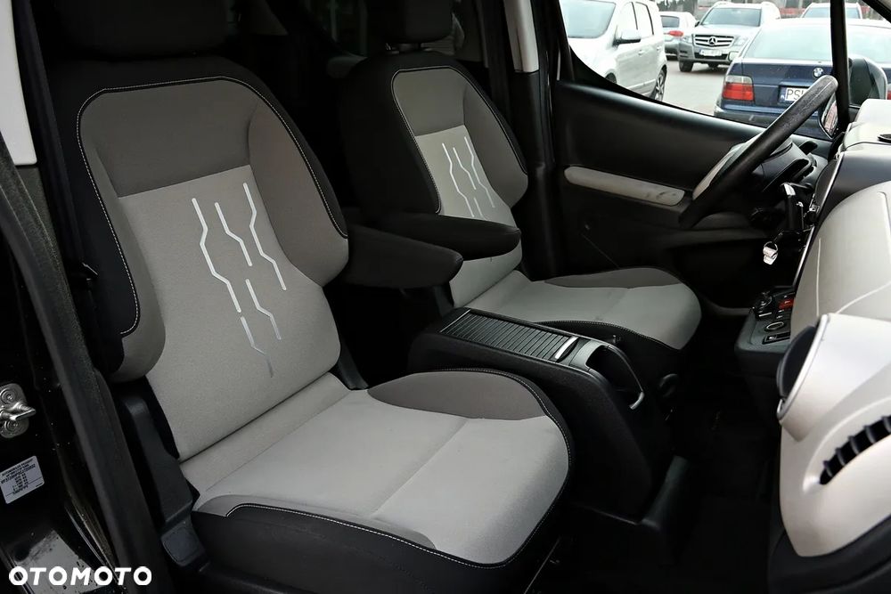 Peugeot Partner - 23