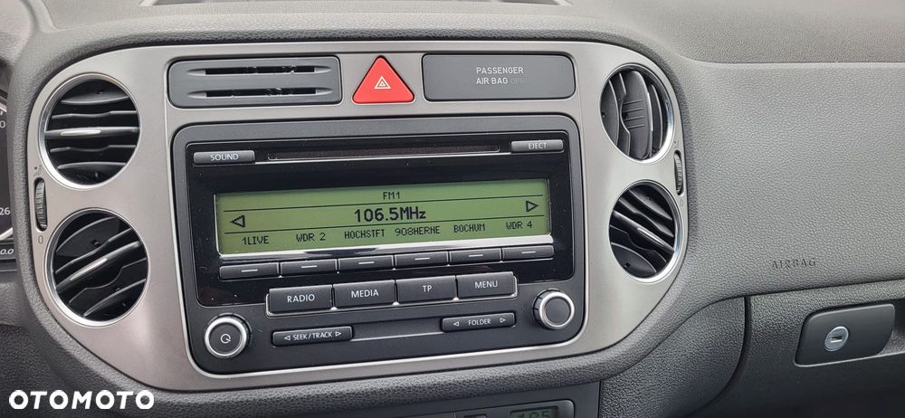 Volkswagen Tiguan 2.0 TDI DPF 4Motion DSG Life - 22