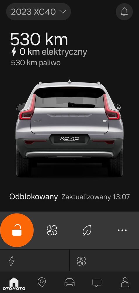 Volvo XC 40 - 13