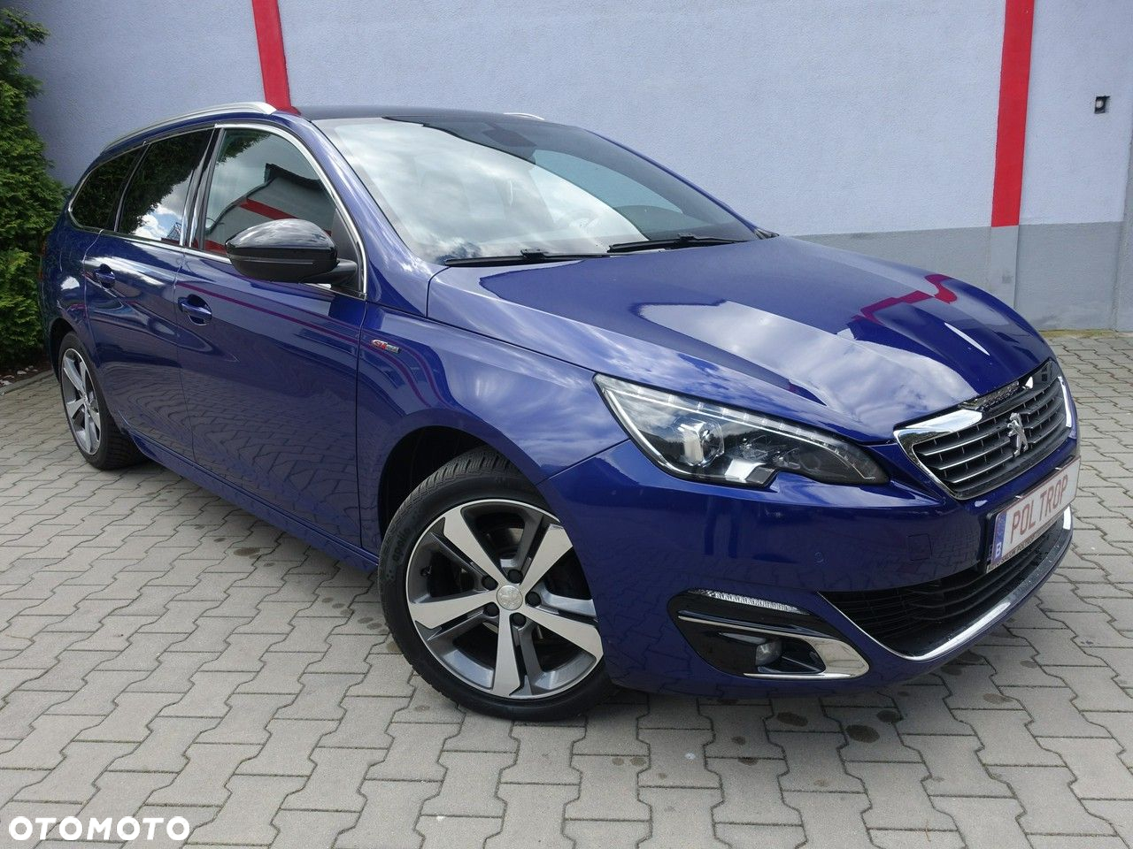 Peugeot 308 - 2