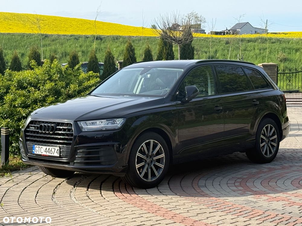 Audi Q7 - 2