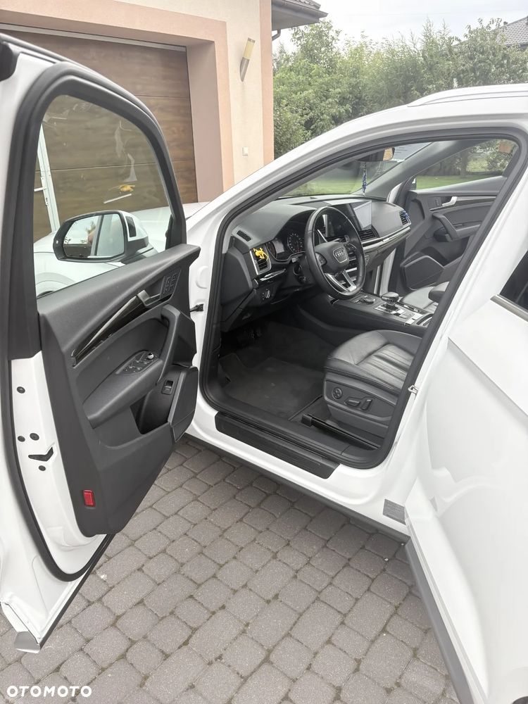 Audi Q5 2.0 TFSI Quattro S tronic - 5