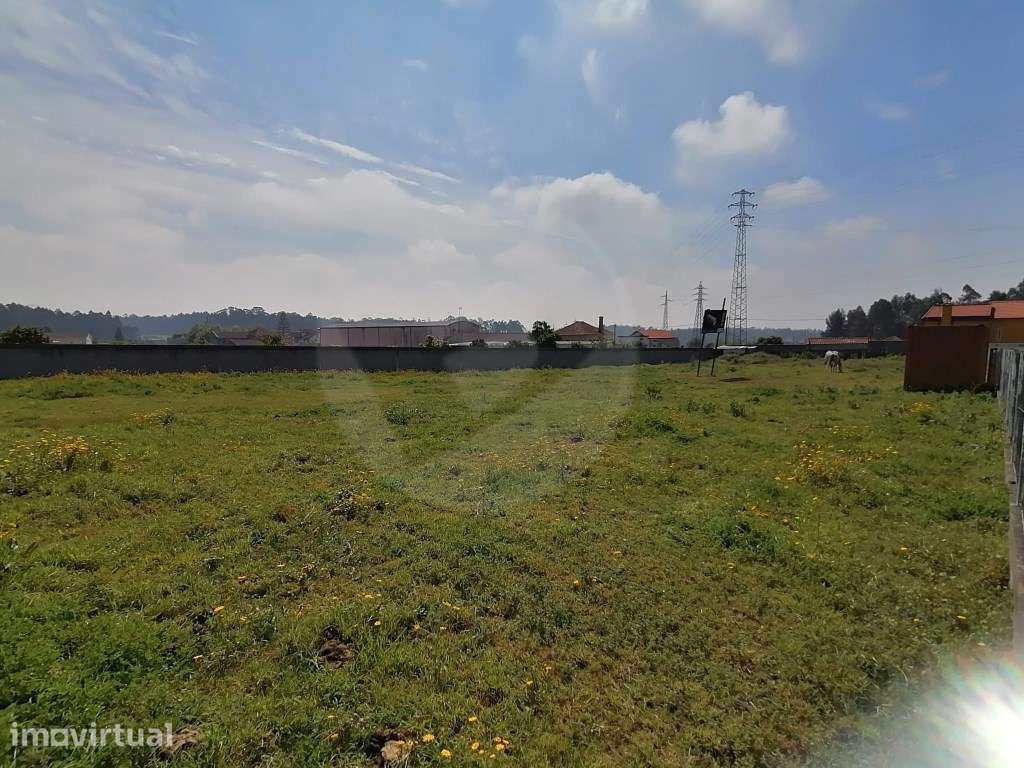 Lote de 254m2 em Gião Vila do Conde - Grande imagem: 3/21