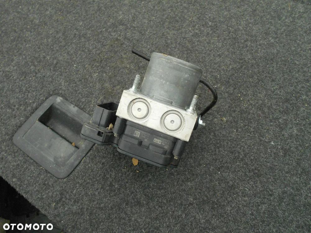 VW SKODA SEAT POMPA ABS 6C0907379 // 6C0907379BA