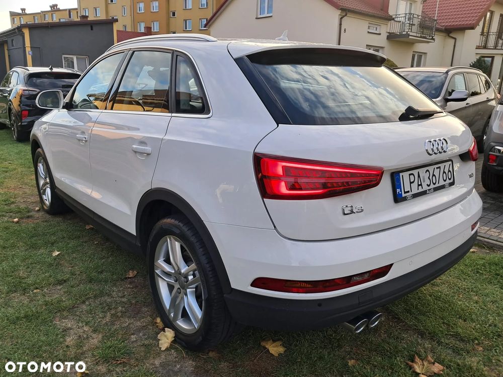 Audi Q3 2.0 TDI - 5