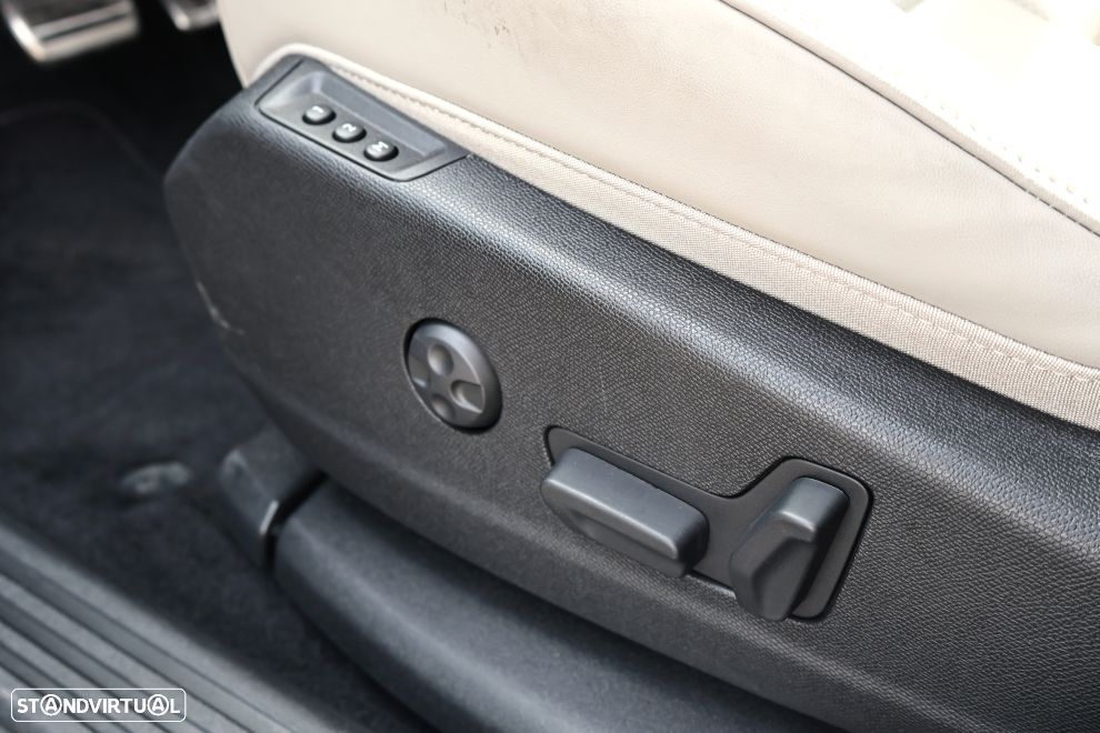 DS DS7 E-Tense Ópera EAT8 - 7