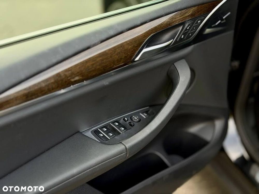 BMW X3 xDrive30i M Sport sport - 27