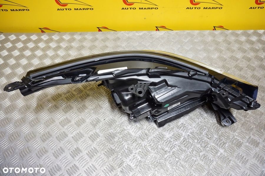TOYOTA HIGHLANDER 2019- REFLEKTOR LAMPA FULL LED LEWA (0) USA - 8