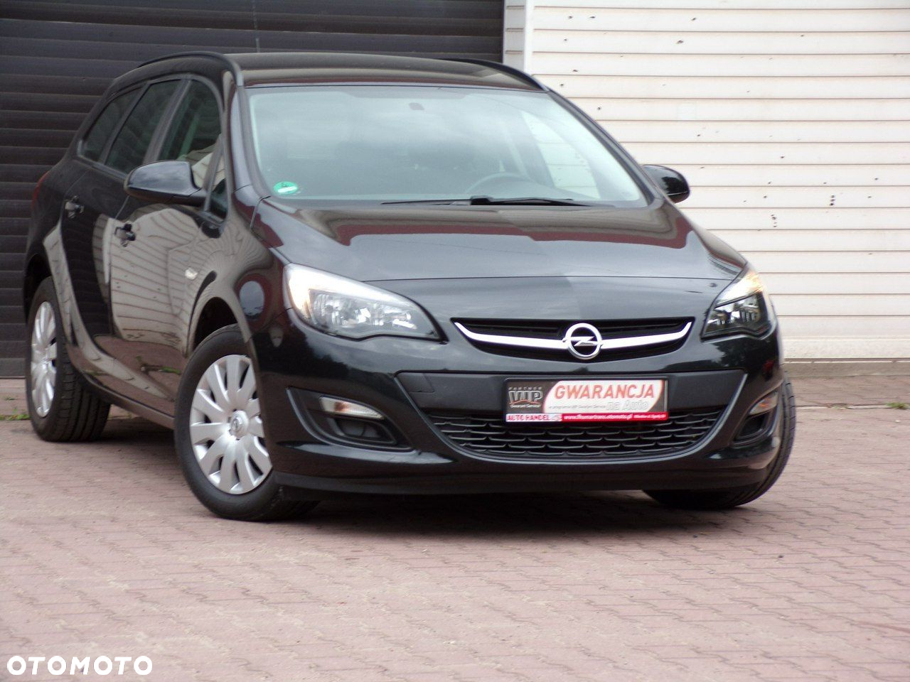 Opel Astra - 2