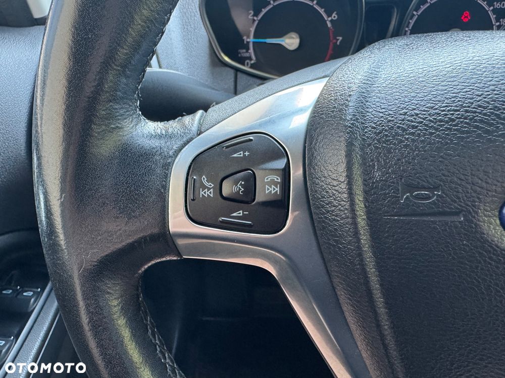 Ford EcoSport 1.0 EcoBoost GPF Active ASS - 25