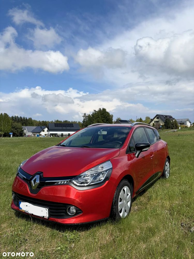 Renault Clio 0.9 Energy TCe Expression - 2