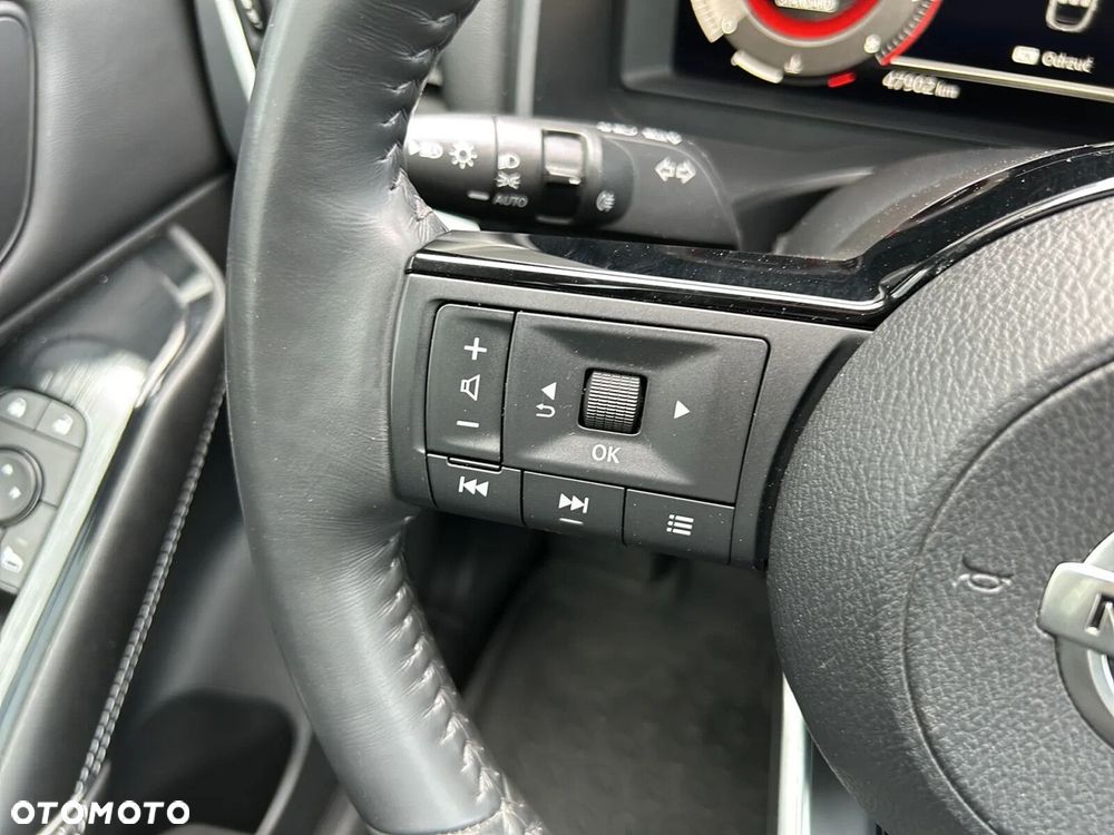 Nissan Qashqai 1.3 DIG-T MHEV Premiere Edition - 23