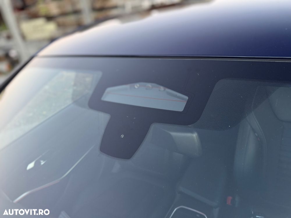 BMW Seria 3 320i AT - 15