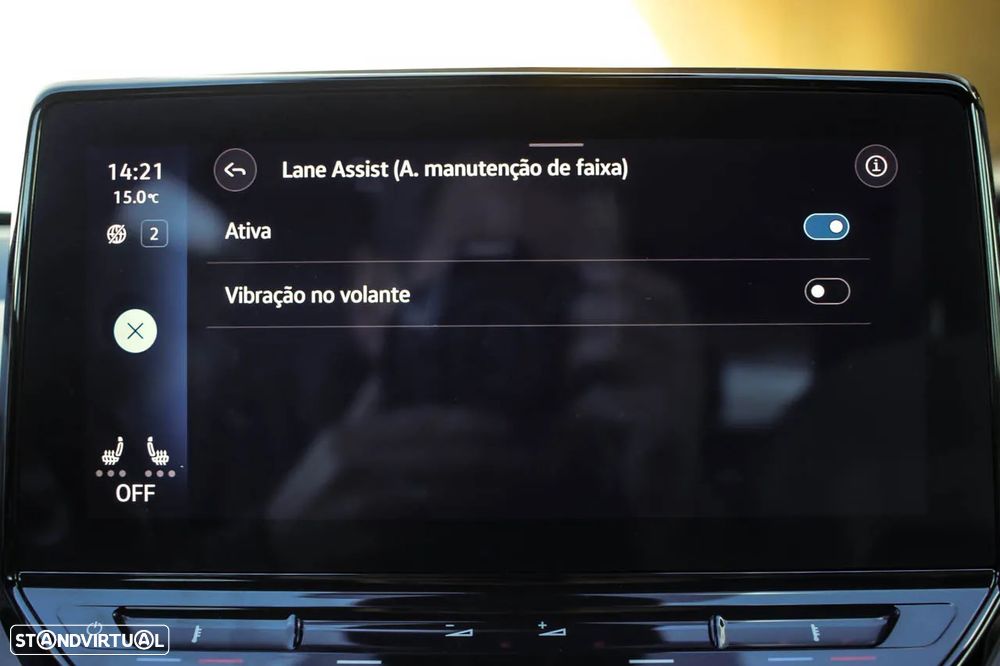 VW ID.3 Pro Performance - 27