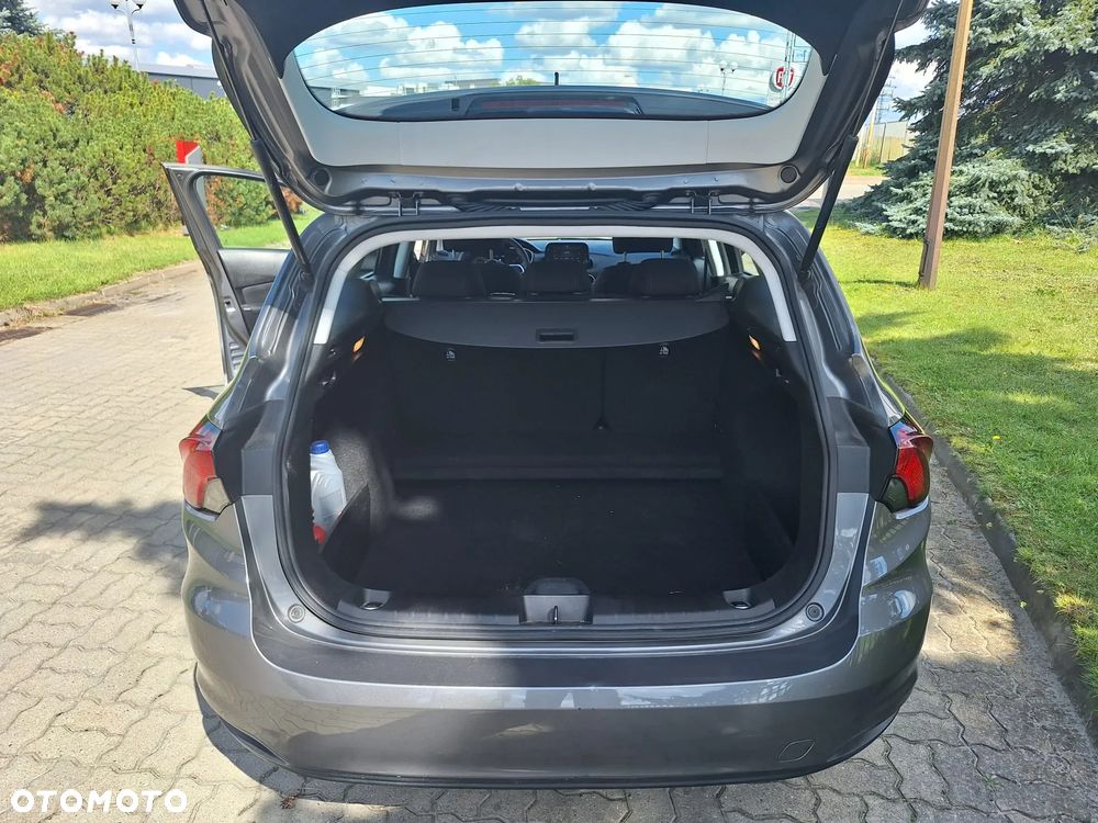 Fiat Tipo 1.0 T3 Life - 5