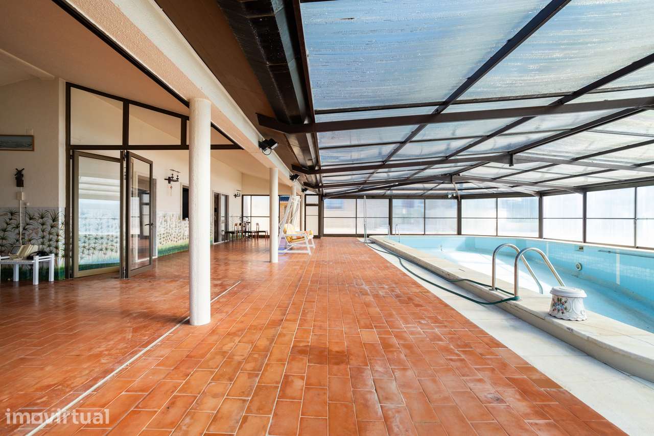 Espaço, Conforto e Exclusividade: A Moradia dos Seus Sonhos no Coração - Grande imagem: 3/60