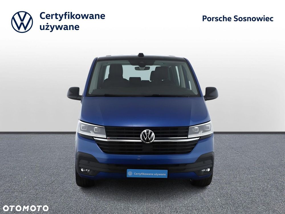 Volkswagen Multivan - 6