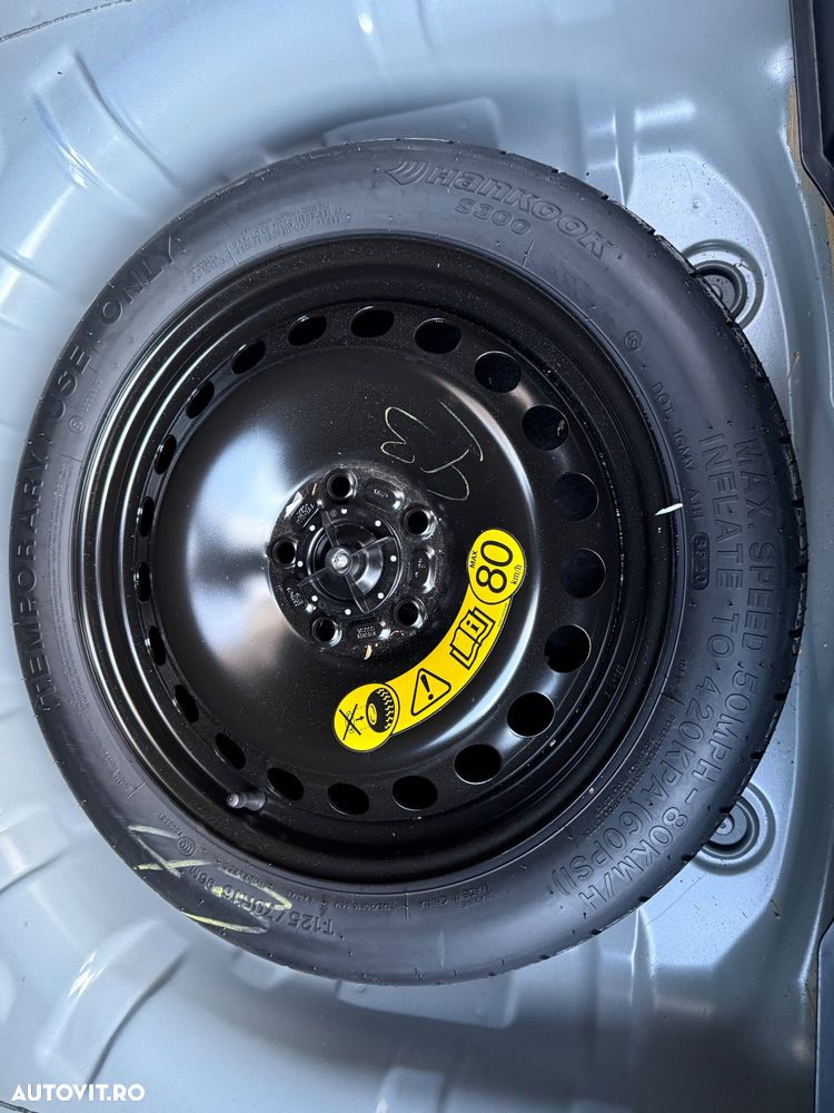 Ford Focus 1.0 EcoBoost Connected - 21