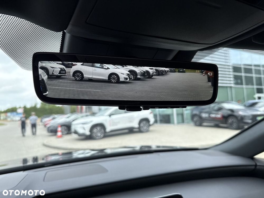 Lexus RX - 11