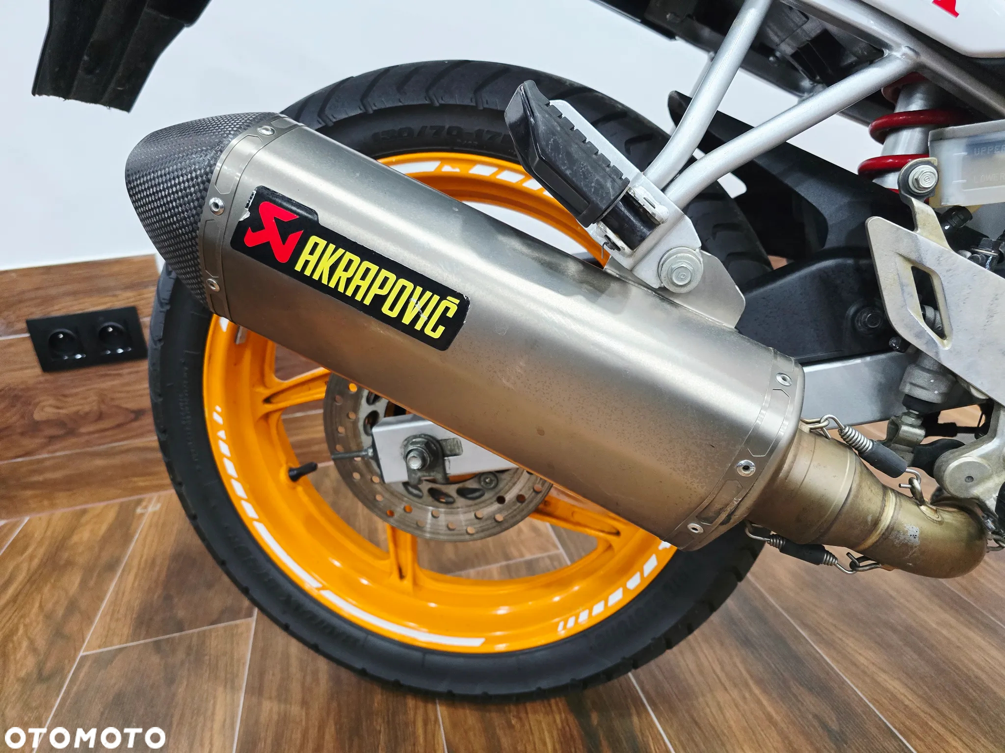 Honda CBR - 22