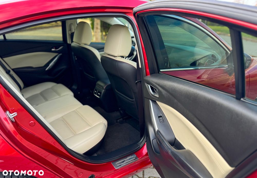 Mazda 6 2.0 Skypassion I-ELoop - 17